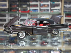 Mercury Park Lane Dark