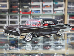 Mercury Park Lane Dark