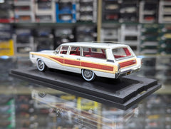 Mercury Park Lane Station Wagon - 1965