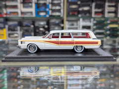 Mercury Park Lane Station Wagon - 1965