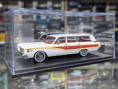 Mercury Park Lane Station Wagon - 1965