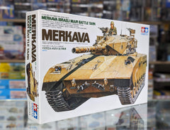 Merkava