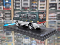 Mitsubishi Delica L300 Van Green