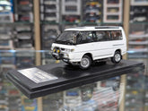 Mitsubishi Delica Star Wagon 4WD 1990-1999