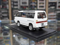 Mitsubishi Delica Star Wagon 4WD 1990-1999
