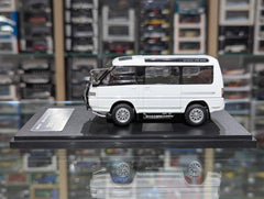 Mitsubishi Delica Star Wagon 4WD 1990-1999