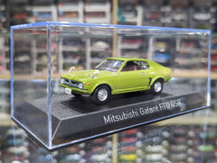 Mitsubishi Galant FTO GSR