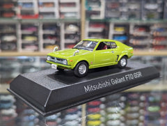 Mitsubishi Galant FTO GSR