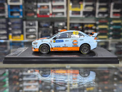 Mitsubishi Lancer Evo X