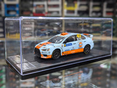 Mitsubishi Lancer Evo X