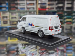 Mitsubishi Soueast Delica