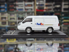 Mitsubishi Soueast Delica