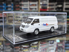 Mitsubishi Soueast Delica