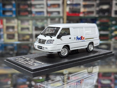 Mitsubishi Soueast Delica