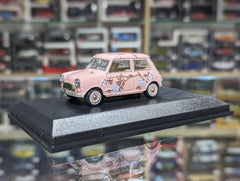 Morris Mini Cooper 1970