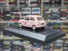 Morris Mini Cooper 1970