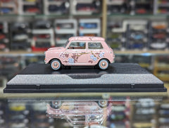 Morris Mini Cooper 1970