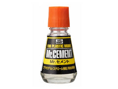 Mr.Hobby Mr.Cement MC-124