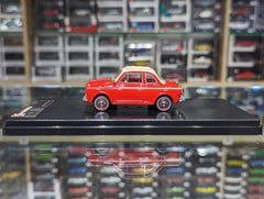 NSU-Fiat Weisberg 500-1960