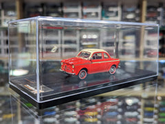 NSU-Fiat Weisberg 500-1960