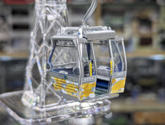 Ngong Ping 360 Cable Car