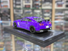 Nissan R35