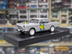 Nissan Skyline Prince