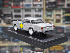 Nissan Skyline Prince