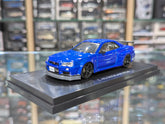 Nissan Skyline R34