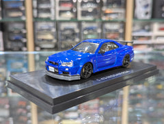 Nissan Skyline R34