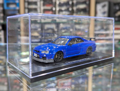 Nissan Skyline R34