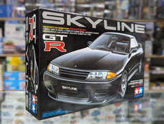 Nissan Skyline GT-R
