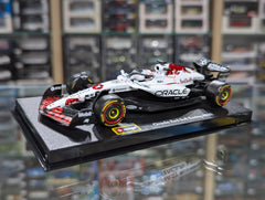 Oracle Red Bull Racing F1 RB20 (Max Verstappen) 2025