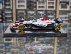 Oracle Red Bull Racing F1 RB20 (Max Verstappen) 2025