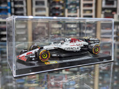 Oracle Red Bull Racing F1 RB20 (Max Verstappen) 2025