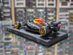 Oracle Red Bull Racing RB20 F1 (Max Verstappen) 2025