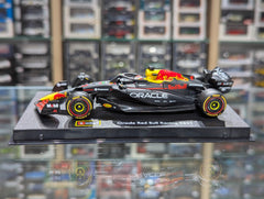 Oracle Red Bull Racing RB20 F1 (Max Verstappen) 2025