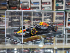 Oracle Red Bull Racing RB18 (2022) (Max Verstappen)