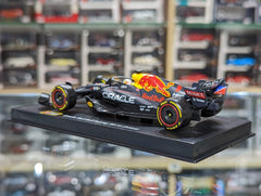 Oracle Red Bull Racing RB18 (2022) (Max Verstappen)