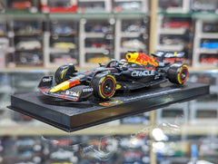Oracle Red Bull Racing RB18 (2022) (Max Verstappen)