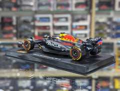 Oracle Red Bull Racing RB19-2023 (Max Verstappen)