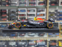 Oracle Red Bull Racing RB19-2023 (Max Verstappen)