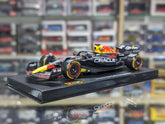 Oracle Red Bull Racing RB19-2023 (Max Verstappen)