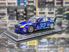 Maserati GranSport Trofeo Light