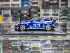 Maserati GranSport Trofeo Light