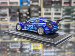 Maserati GranSport Trofeo Light