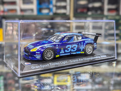 Maserati GranSport Trofeo Light