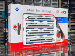 Piko Starter Set 97927
