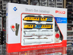 Piko Starter Set 97932