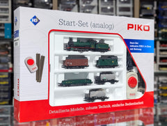 Piko Starter Set 97942